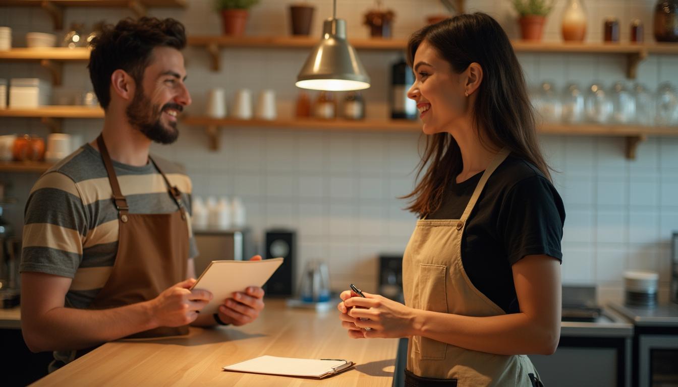How To Shift From Colleague To Crush — Make Her See You Romantically At Work 32 How To Shift From Colleague To Crush — Make Her See You Romantically At Work
