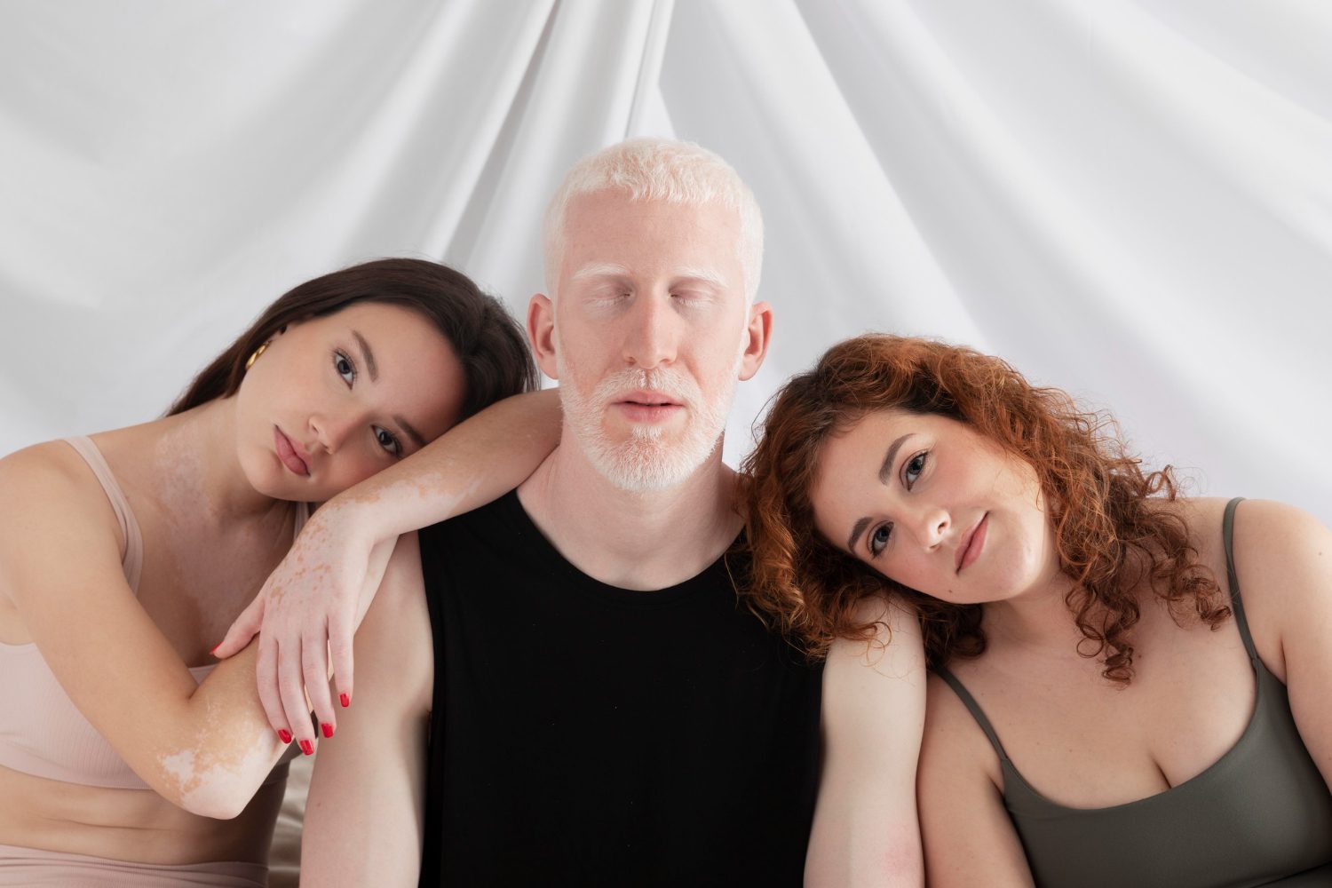 My Girlfriend Wants To Explore Sex With Other Girls — How To Turn Curiosity Into Emotional Power (Without Losing Her) 41 My Girlfriend Wants To Explore Sex With Other Girls — How To Turn Curiosity Into Emotional Power (Without Losing Her)