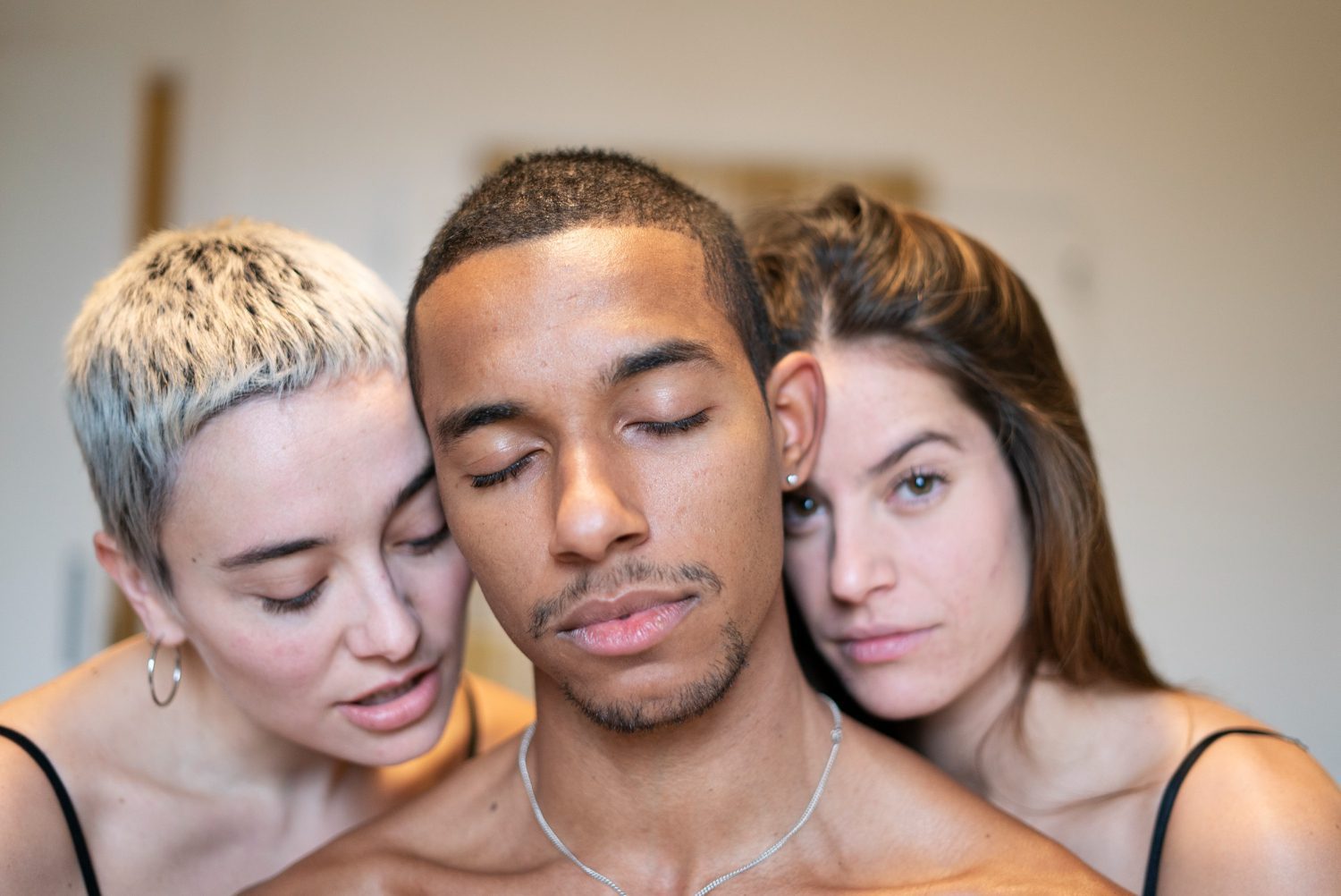 My Girlfriend Wants To Explore Sex With Other Girls — How To Turn Curiosity Into Emotional Power (Without Losing Her) 43 My Girlfriend Wants To Explore Sex With Other Girls — How To Turn Curiosity Into Emotional Power (Without Losing Her)
