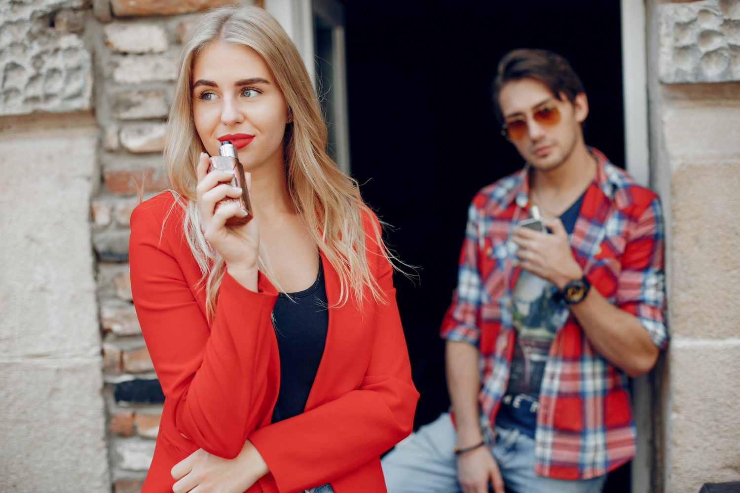 Using ‘Game’ With Girls For The First Time — Beginner’s Playbook 31 Using ‘Game’ With Girls For The First Time — Beginner’s Playbook