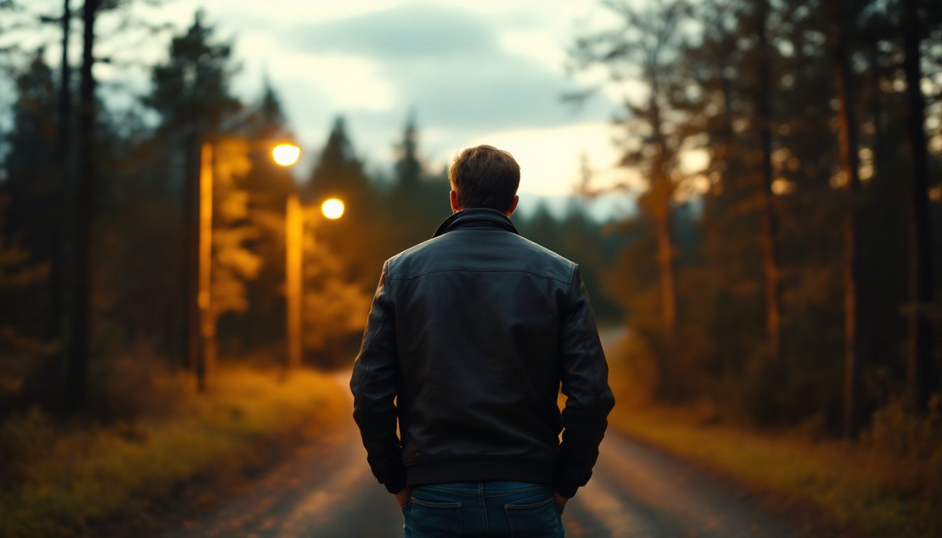 My Wife Cheated On Me With My Friend — Rebuild Power Or Walk Away Like A King 28 Symbolic Decision After Betrayal — Man Choosing Between Rebuilding Or Walking Away.