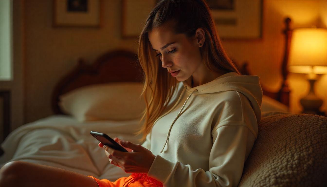 Flirting Messages For Her — Create Craving With Words 60 Flirting Messages For Her — Create Craving With Words