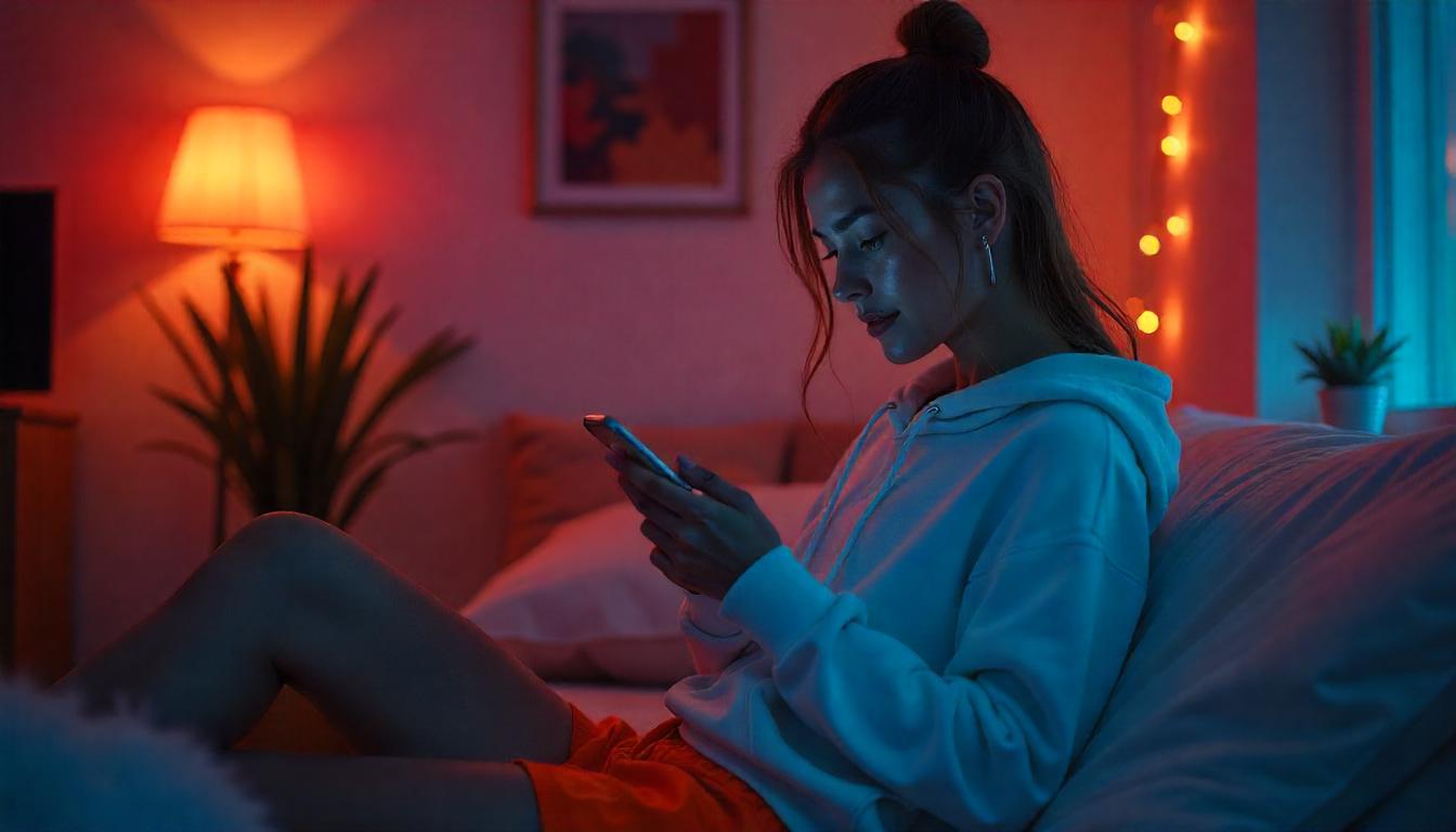 Flirting Messages For Her — Create Craving With Words 56 Flirting Messages For Her — Create Craving With Words