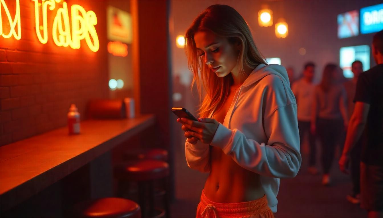 Push Pull Flirting Text Examples That Trigger Sexual Tension 47 Push Pull Flirting Text Examples That Trigger Sexual Tension