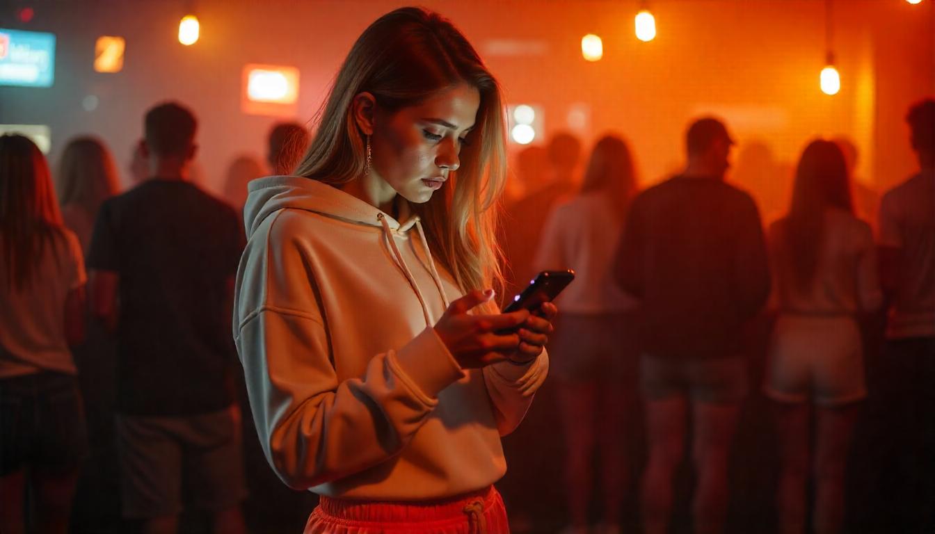 Flirting Messages For Her — Create Craving With Words 54 Flirting Messages For Her — Create Craving With Words