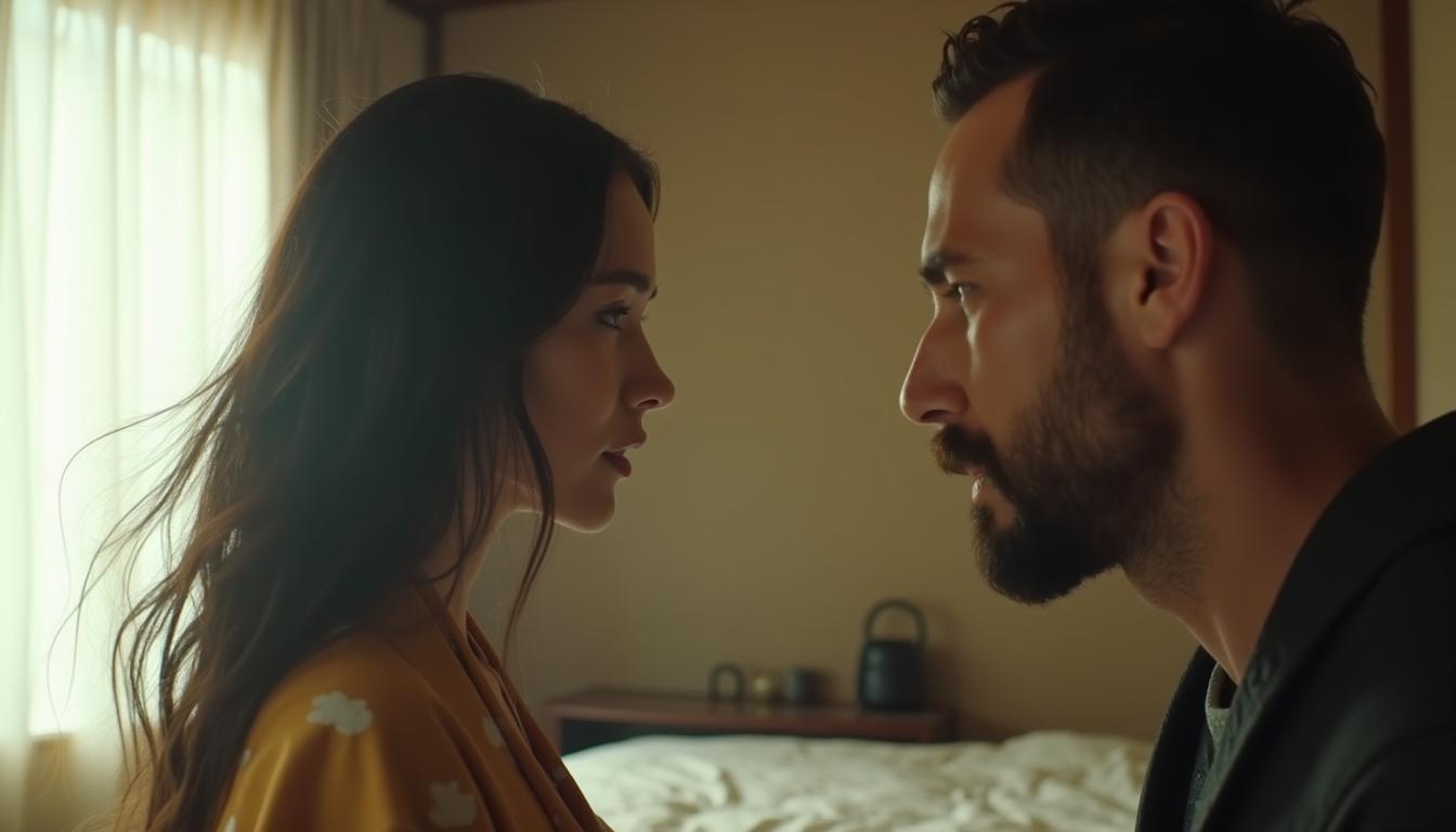 My Girlfriend Wants To Explore Sex With Other Girls — How To Turn Curiosity Into Emotional Power (Without Losing Her) 42 My Girlfriend Wants To Explore Sex With Other Girls — How To Turn Curiosity Into Emotional Power (Without Losing Her)