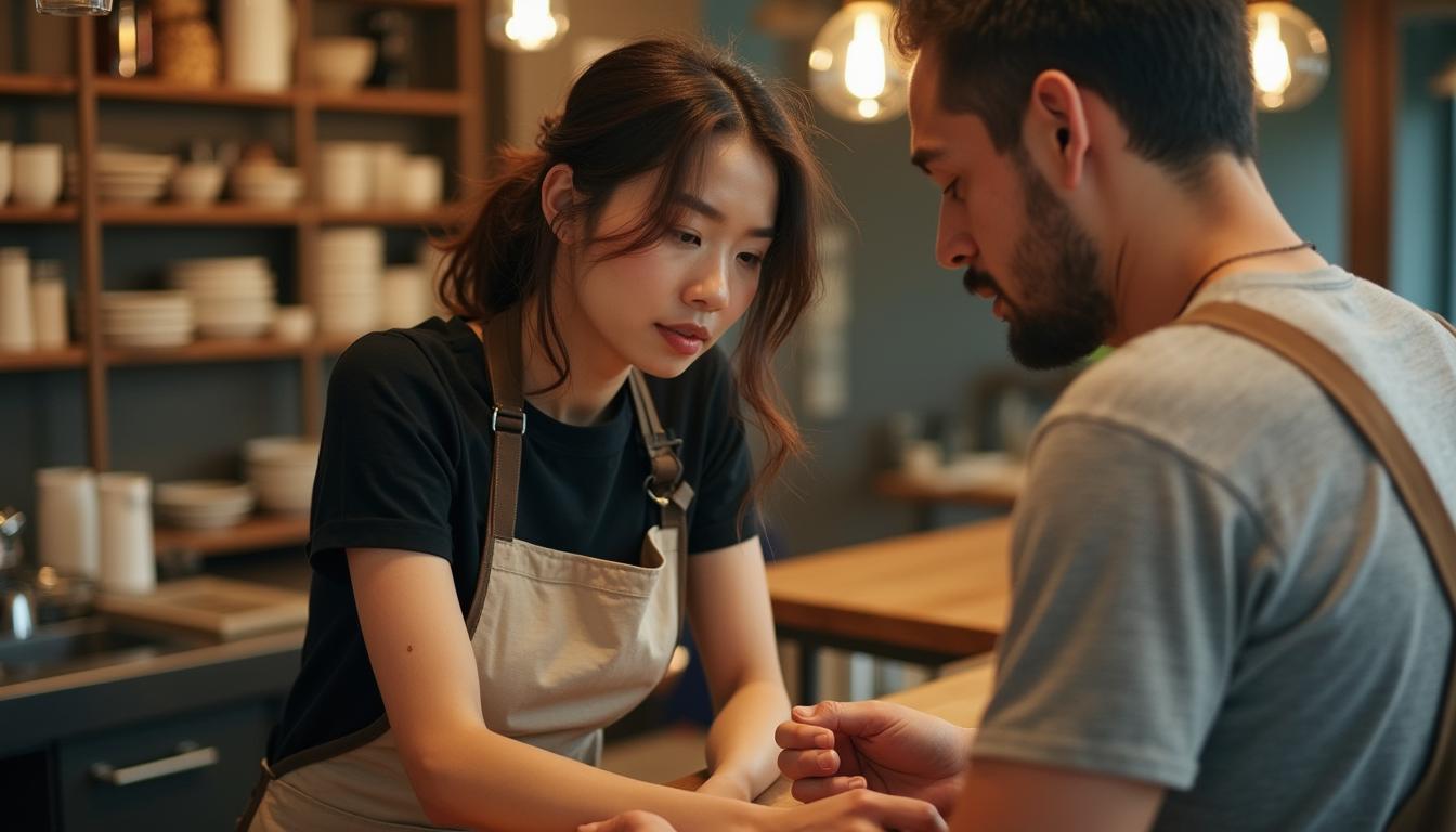 I Got Friend-Zoned At Work — How To Shift Her Perception And Create Real Attraction 60 I Got Friend-Zoned At Work — How To Shift Her Perception And Create Real Attraction
