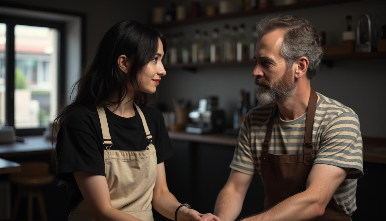 I Got Friend-Zoned At Work — How To Shift Her Perception And Create Real Attraction 59 I Got Friend-Zoned At Work — How To Shift Her Perception And Create Real Attraction
