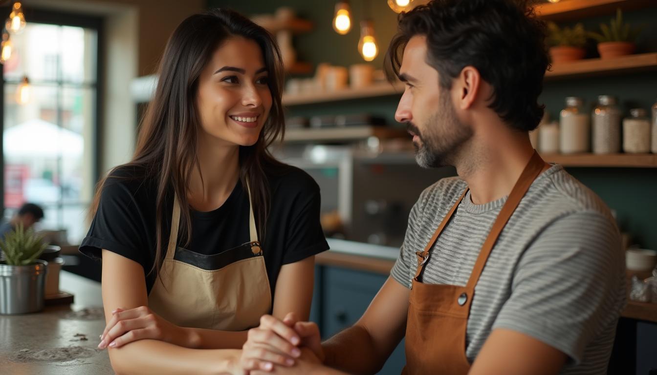 I Got Friend-Zoned At Work — How To Shift Her Perception And Create Real Attraction 55 I Got Friend-Zoned At Work — How To Shift Her Perception And Create Real Attraction