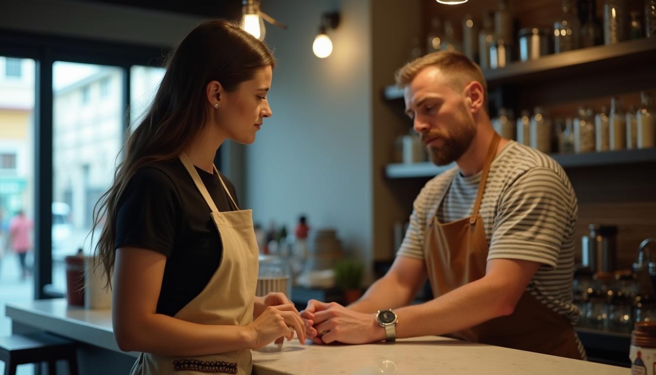 I Got Friend-Zoned At Work — How To Shift Her Perception And Create Real Attraction 58 I Got Friend-Zoned At Work — How To Shift Her Perception And Create Real Attraction