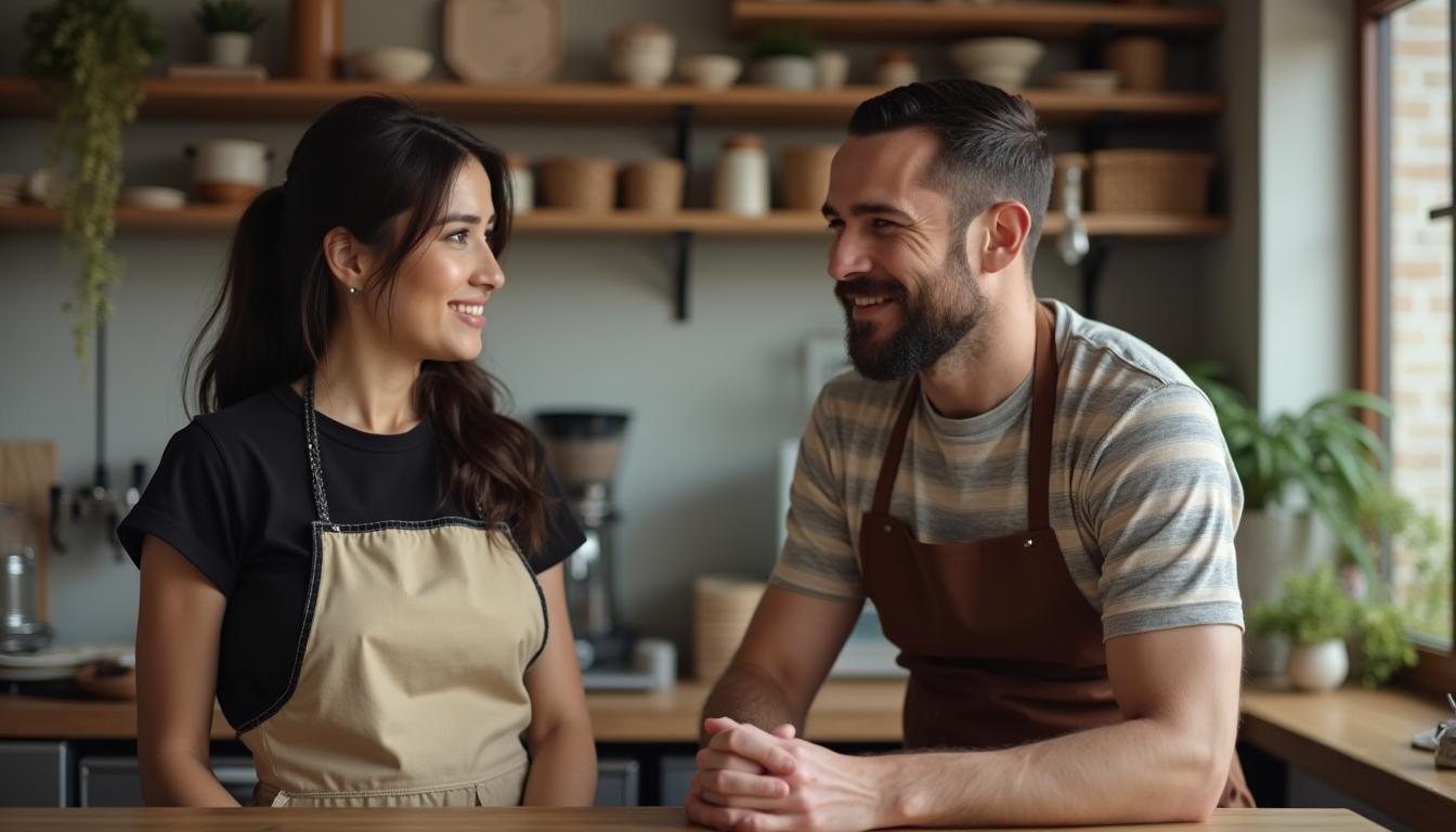 I Got Friend-Zoned At Work — How To Shift Her Perception And Create Real Attraction 57 I Got Friend-Zoned At Work — How To Shift Her Perception And Create Real Attraction