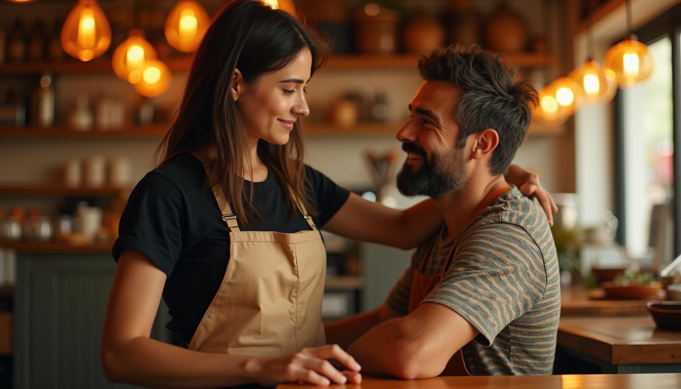 I Got Friend-Zoned At Work — How To Shift Her Perception And Create Real Attraction 56 I Got Friend-Zoned At Work — How To Shift Her Perception And Create Real Attraction