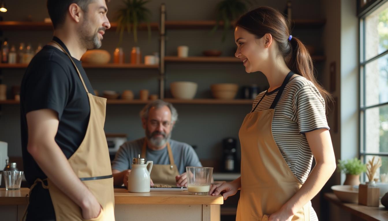I Got Friend-Zoned At Work — How To Shift Her Perception And Create Real Attraction 54 I Got Friend-Zoned At Work — How To Shift Her Perception And Create Real Attraction
