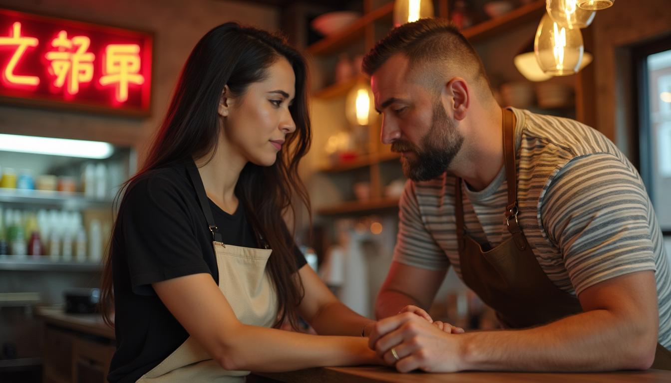I Got Friend-Zoned At Work — How To Shift Her Perception And Create Real Attraction 62 I Got Friend-Zoned At Work — How To Shift Her Perception And Create Real Attraction
