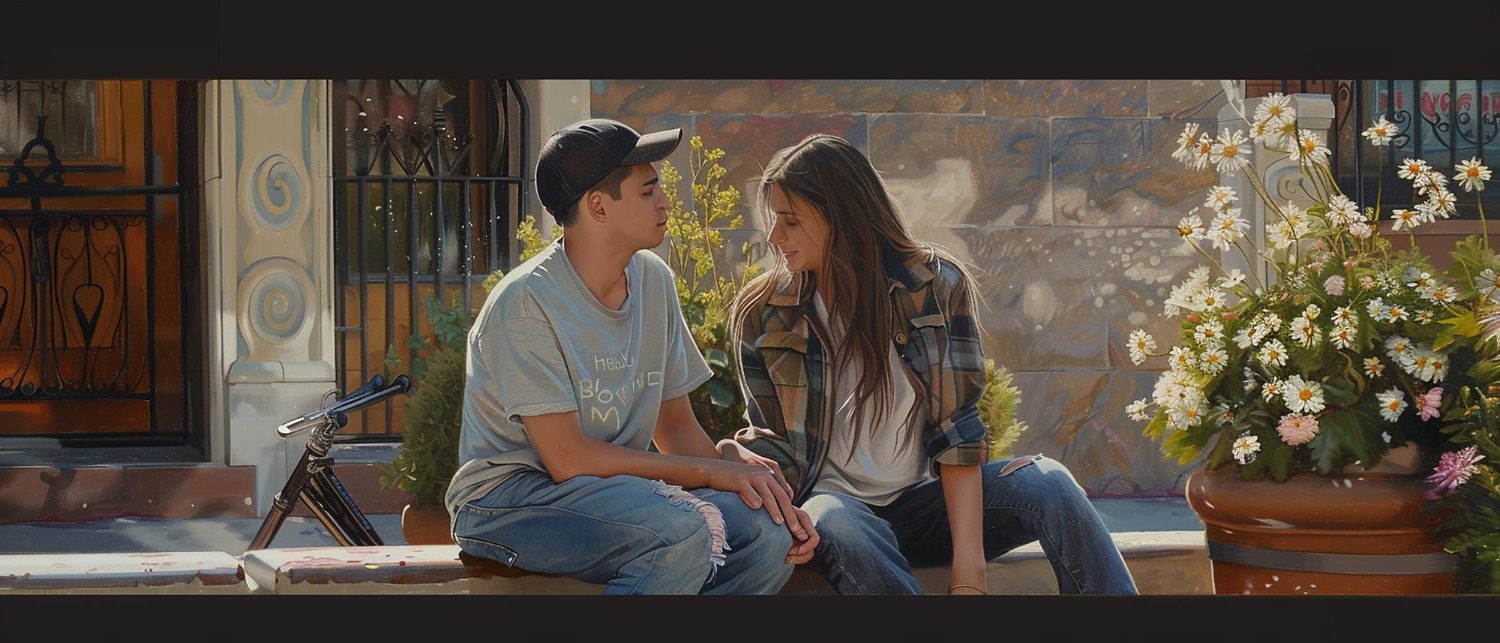 How To Build A Deep Sexual Connection With A Girl (Without Rushing) 40 How To Build A Deep Sexual Connection With A Girl