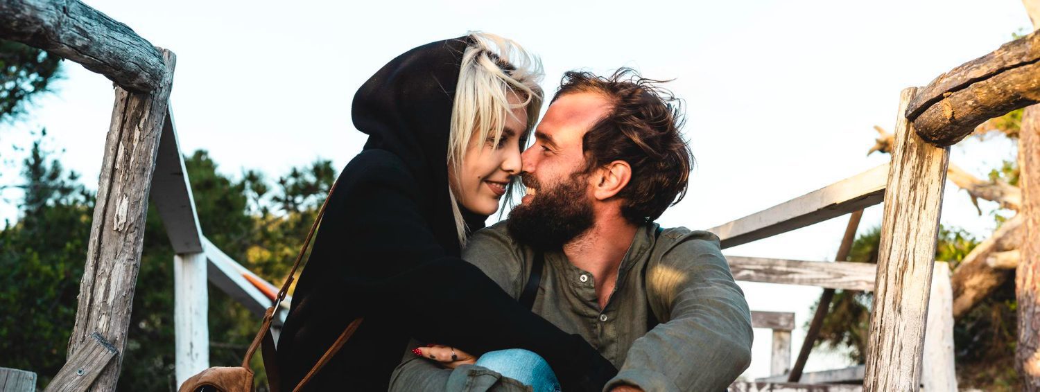 How To Build A Deep Sexual Connection With A Girl (Without Rushing) 48 How To Build A Deep Sexual Connection With A Girl