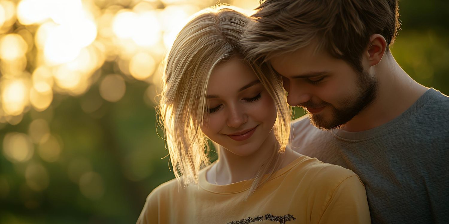 How To Build A Deep Sexual Connection With A Girl (Without Rushing) 46 600