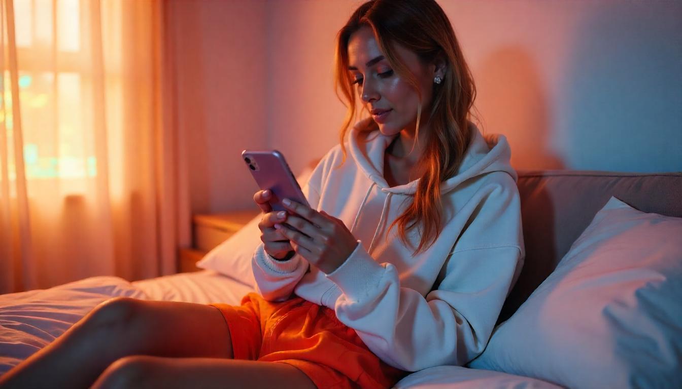 Flirting Messages For Her — Create Craving With Words 59 Flirting Messages For Her — Create Craving With Words