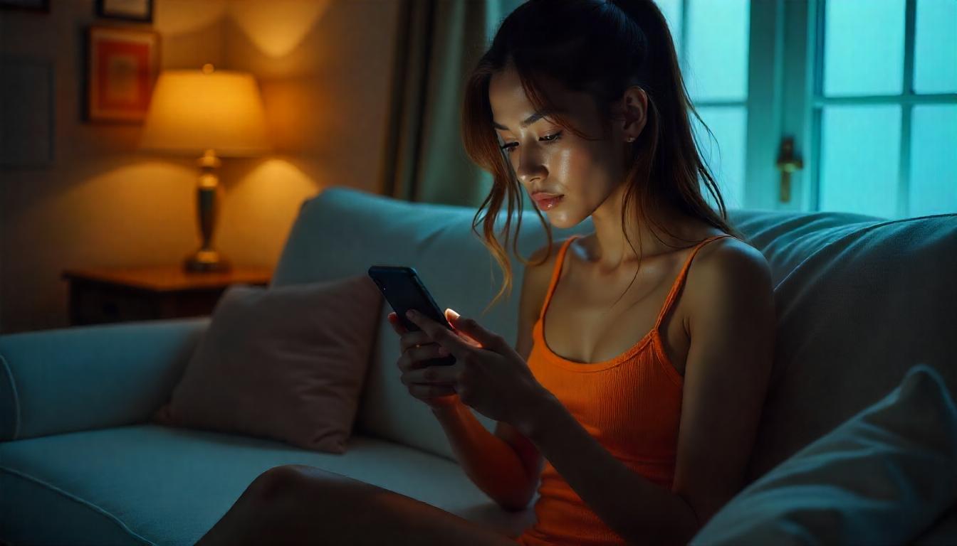 Flirting Messages For Her — Create Craving With Words 61 Flirting Messages For Her — Create Craving With Words
