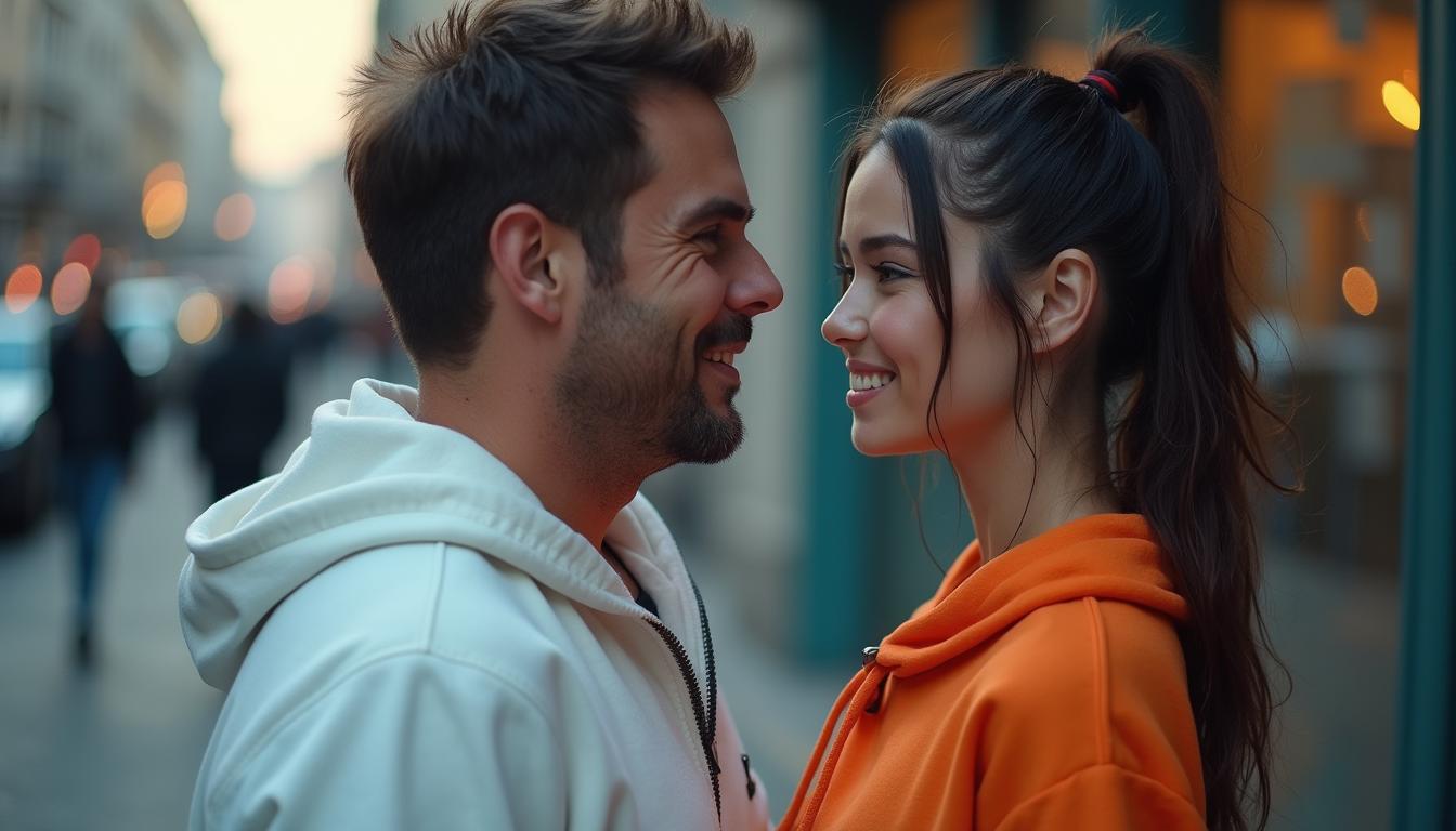 Is She Giving You The Friend Vibe Or Lover Vibe? How To Decode Her Subtle Signals Before It’s Too Late 42 Is She Giving You The Friend Vibe Or Lover Vibe? How To Decode Her Subtle Signals Before It’s Too Late
