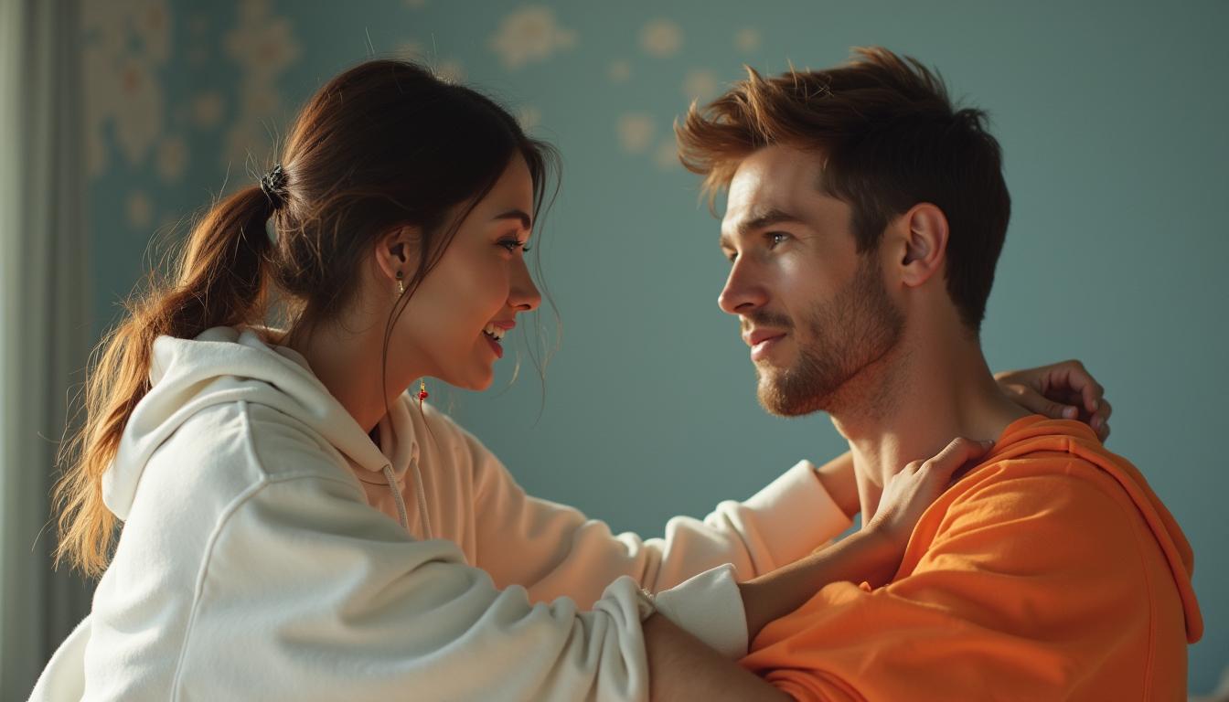 Is She Giving You The Friend Vibe Or Lover Vibe? How To Decode Her Subtle Signals Before It’s Too Late 46 Is She Giving You The Friend Vibe Or Lover Vibe? How To Decode Her Subtle Signals Before It’s Too Late