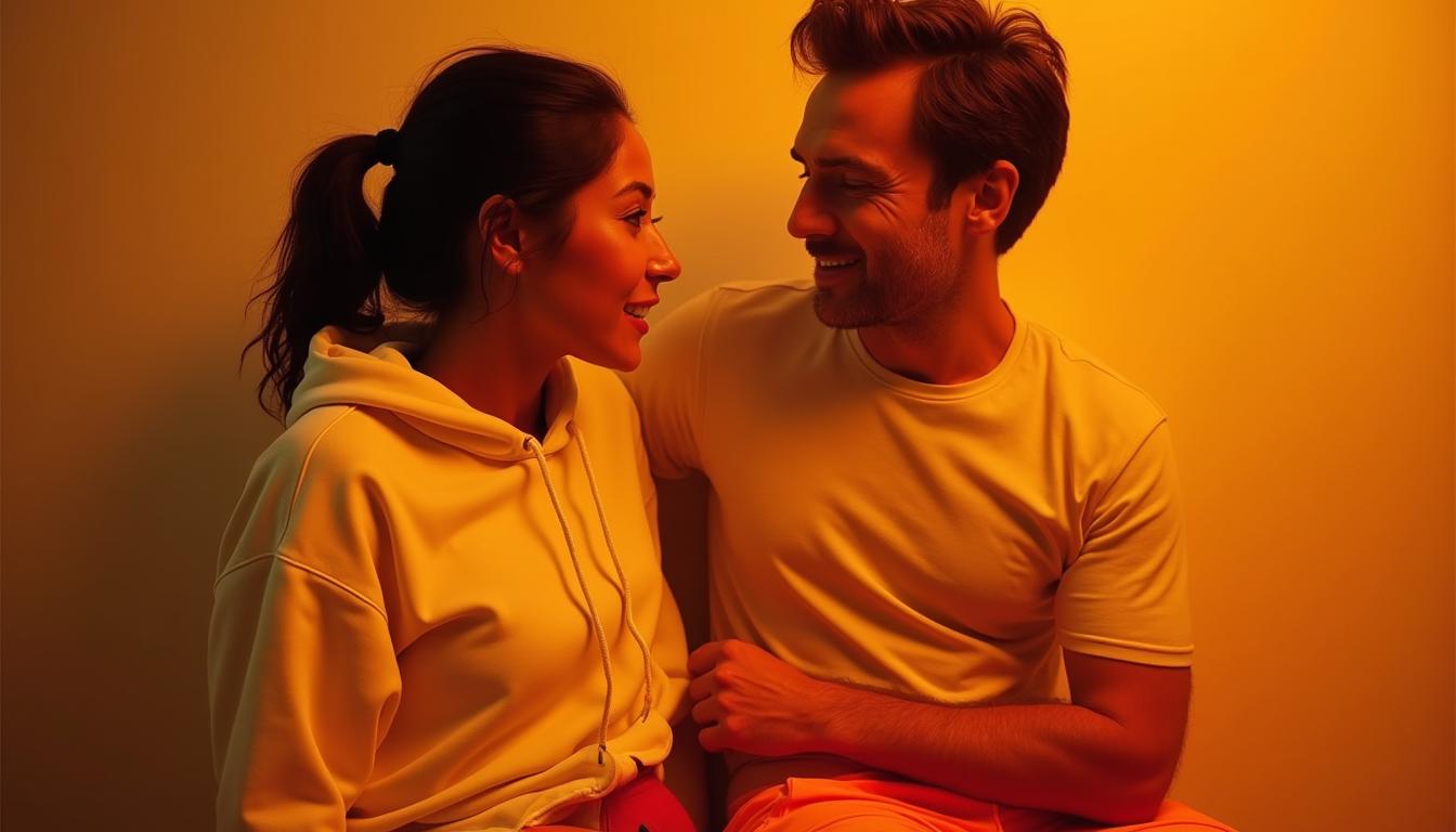Is She Giving You The Friend Vibe Or Lover Vibe? How To Decode Her Subtle Signals Before It’s Too Late 45 Is She Giving You The Friend Vibe Or Lover Vibe? How To Decode Her Subtle Signals Before It’s Too Late