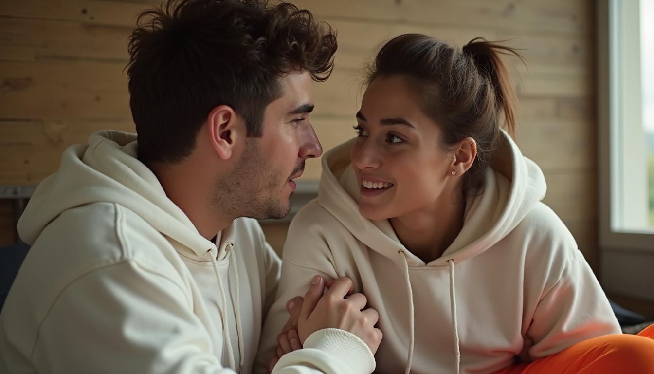 Is She Giving You The Friend Vibe Or Lover Vibe? How To Decode Her Subtle Signals Before It’s Too Late 47 Is She Giving You The Friend Vibe Or Lover Vibe? How To Decode Her Subtle Signals Before It’s Too Late