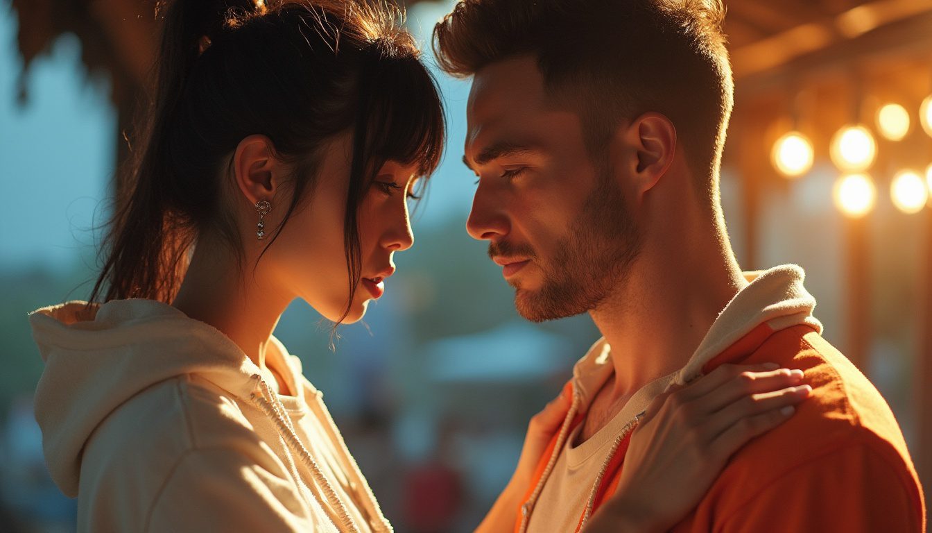 Is She Giving You The Friend Vibe Or Lover Vibe? How To Decode Her Subtle Signals Before It’s Too Late 44 Is She Giving You The Friend Vibe Or Lover Vibe? How To Decode Her Subtle Signals Before It’s Too Late