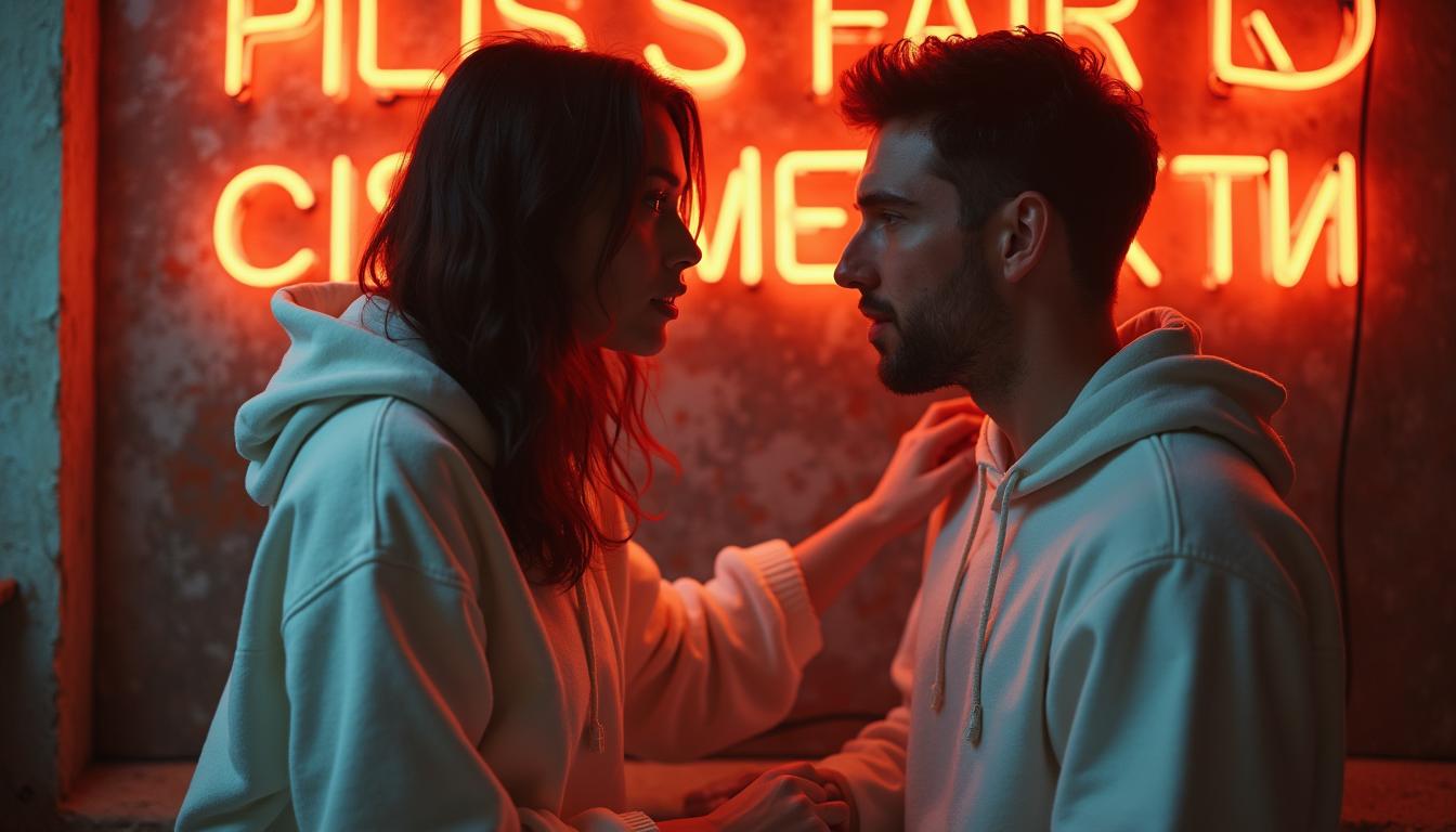 Is She Giving You The Friend Vibe Or Lover Vibe? How To Decode Her Subtle Signals Before It’s Too Late 48 Is She Giving You The Friend Vibe Or Lover Vibe? How To Decode Her Subtle Signals Before It’s Too Late