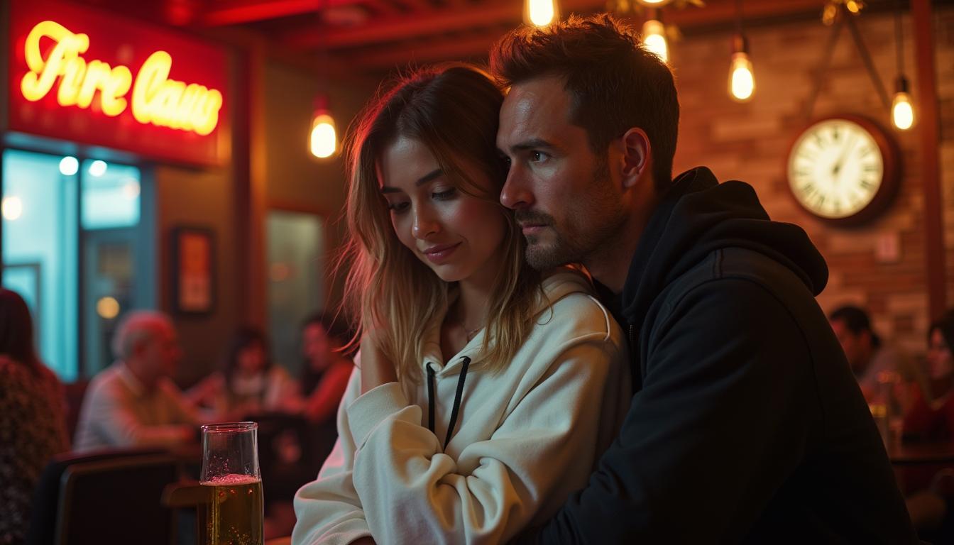 Is She Giving You The Friend Vibe Or Lover Vibe? How To Decode Her Subtle Signals Before It’s Too Late 43 Is She Giving You The Friend Vibe Or Lover Vibe? How To Decode Her Subtle Signals Before It’s Too Late