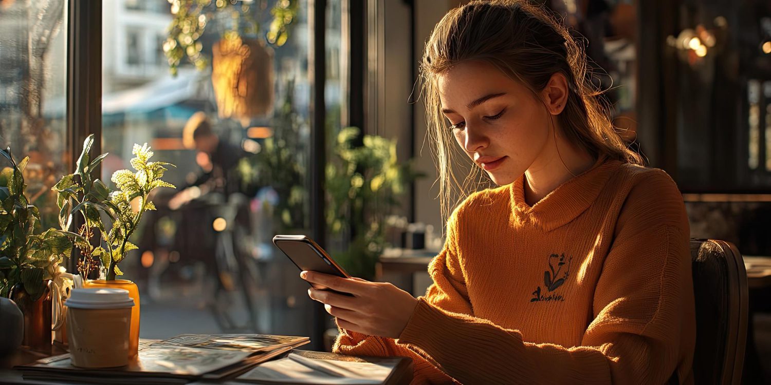 How To Text Girls After Meeting Them (Without Sounding Boring Or Predictable)” 47 How To Text Girls After Meeting Them (Without Sounding Boring Or Predictable)”