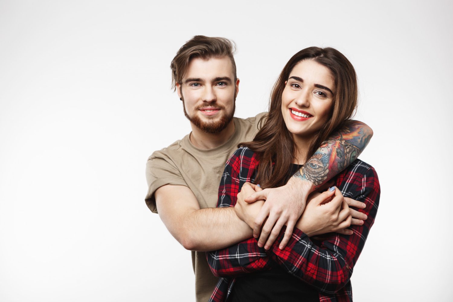 Signs You Have A Great Girlfriend — Or Just A Girl Who’s Good At Pretending 41 Signs You Have A Great Girlfriend — Or Just A Girl Who’s Good At Pretending