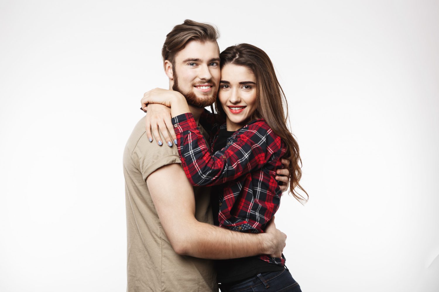 Signs You Have A Great Girlfriend — Or Just A Girl Who’s Good At Pretending 42 Signs You Have A Great Girlfriend — Or Just A Girl Who’s Good At Pretending