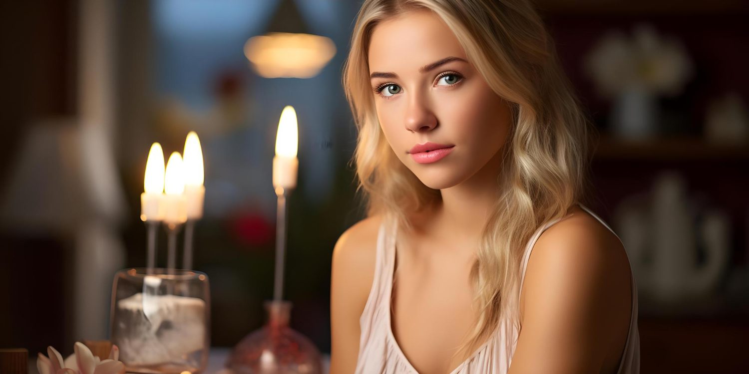 How To Seduce A Virgin Without Pressure — Emotional Vs. Physical Game 46 How To Seduce A Virgin Without Pressure — Emotional Vs. Physical Game