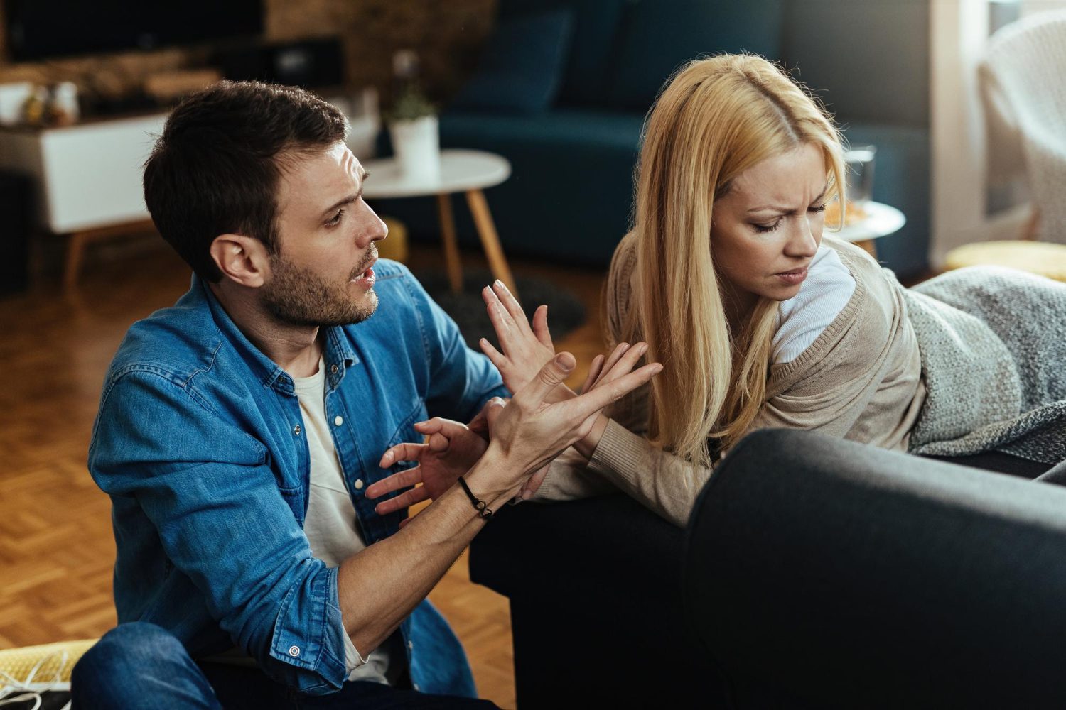 What It Means When A Woman Hates You In A Relationship — And Why It'S Not Always What You Think 41 What It Means When A Woman Hates You In A Relationship — And Why It'S Not Always What You Think
