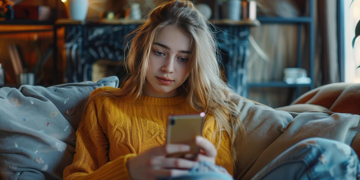 How To Text Girls After Meeting Them (Without Sounding Boring Or Predictable)” 43 5296
