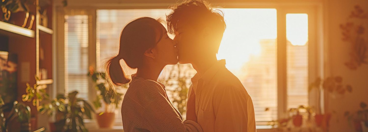 How To Seduce A Virgin Without Pressure — Emotional Vs. Physical Game 45 How To Seduce A Virgin Without Pressure — Emotional Vs. Physical Game