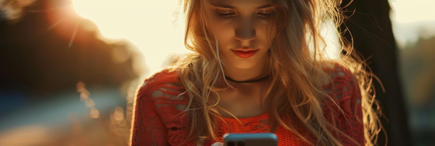 How To Text Girls After Meeting Them (Without Sounding Boring Or Predictable)” 44 How To Text Girls After Meeting Them (Without Sounding Boring Or Predictable)”