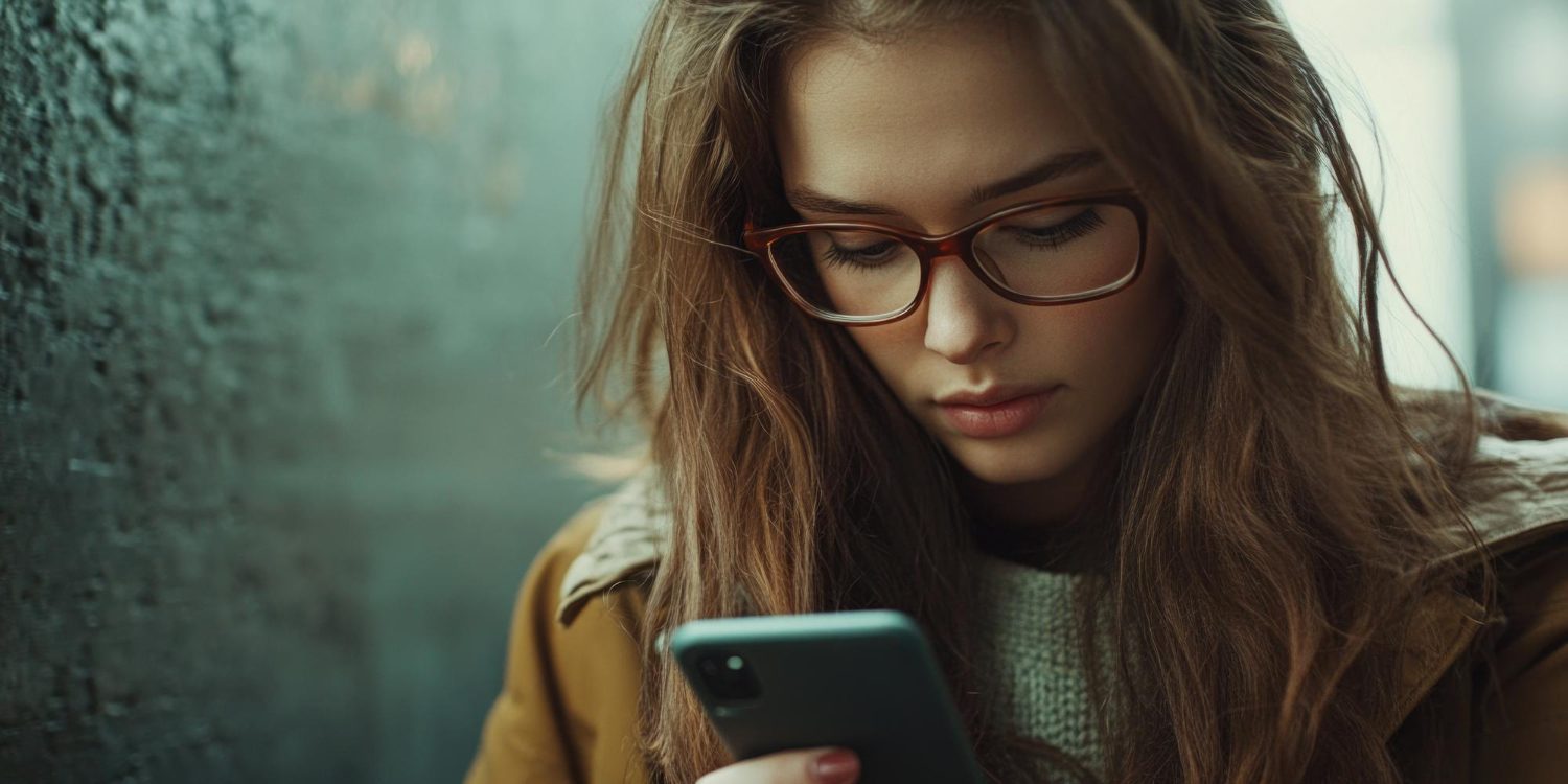 How To Text Girls After Meeting Them (Without Sounding Boring Or Predictable)” 46 How To Text Girls After Meeting Them (Without Sounding Boring Or Predictable)”