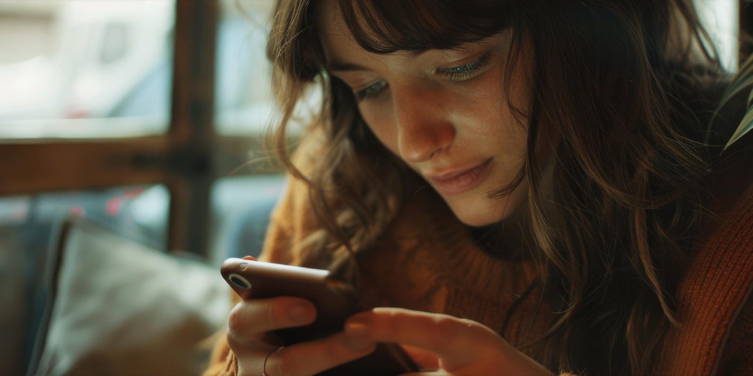 How To Text Girls After Meeting Them (Without Sounding Boring Or Predictable)” 45 How To Text Girls After Meeting Them (Without Sounding Boring Or Predictable)”