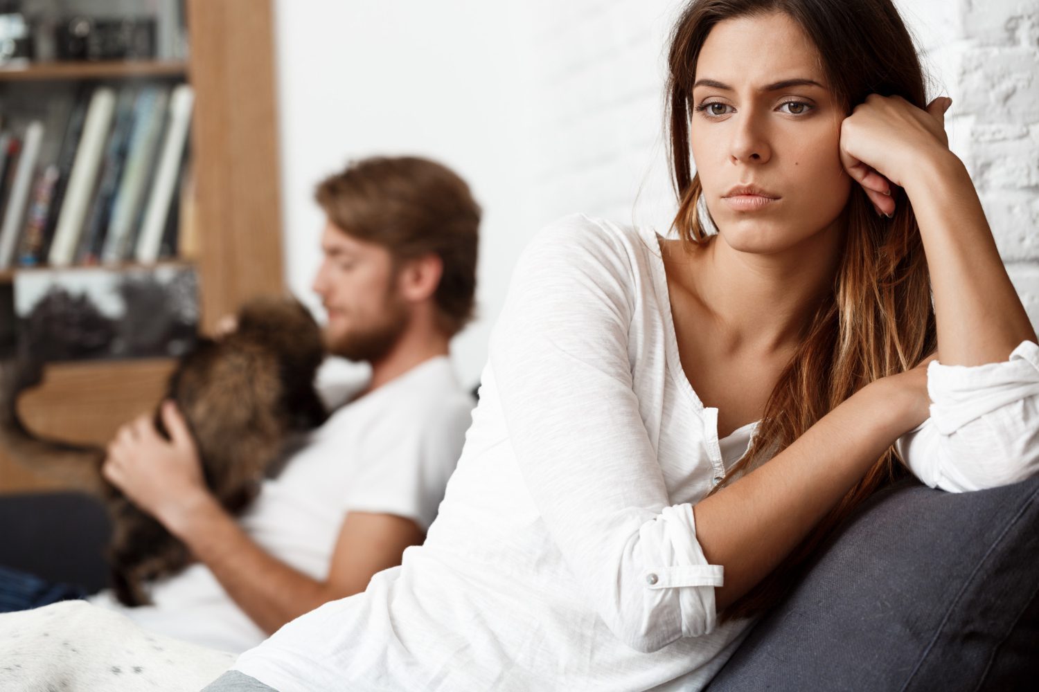 What It Means When A Woman Hates You In A Relationship — And Why It'S Not Always What You Think 45 9070