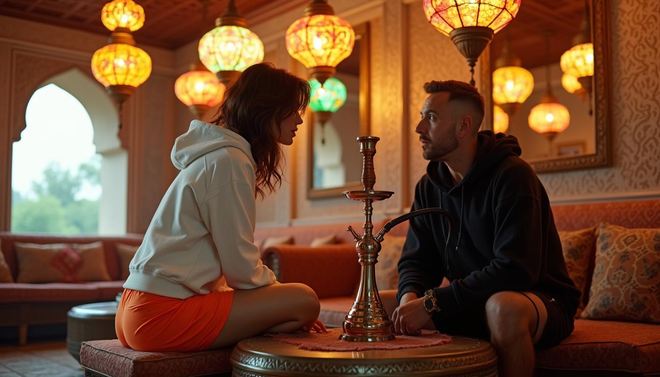 Why Younger Women Don'T Want You: 5 Habits That Are Killing Your Attraction 51 Why Younger Women Don'T Want You: 5 Habits That Are Killing Your Attraction