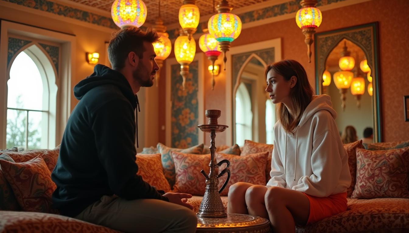 Why Younger Women Don'T Want You: 5 Habits That Are Killing Your Attraction 45 Why Younger Women Don'T Want You: 5 Habits That Are Killing Your Attraction