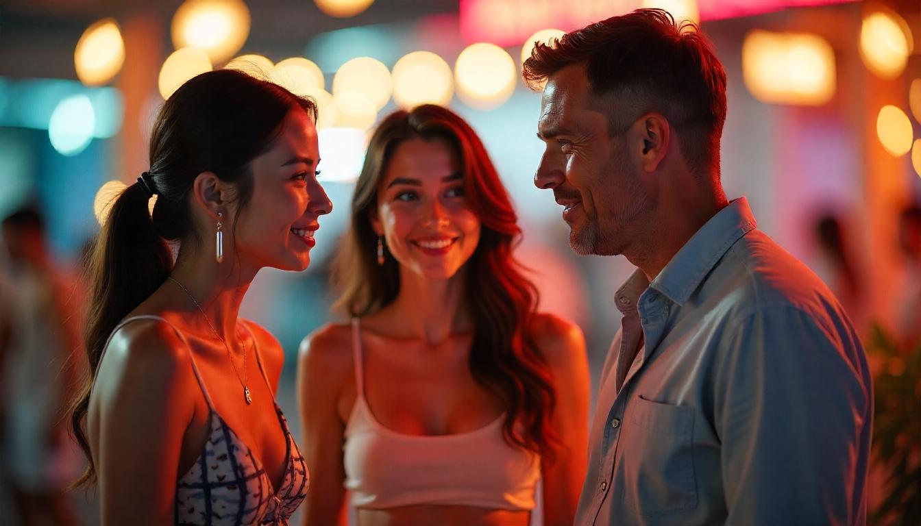 I Like My Best Friend More Than My Girlfriend — What Now? 40 I Like My Best Friend More Than My Girlfriend — What Now?