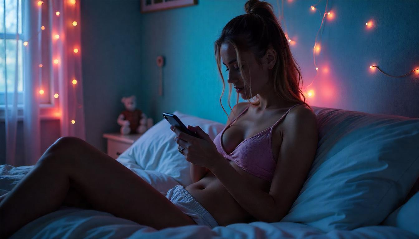 The Best Way To Chat With A Girl: From Text To Sexual Tension 60 The Best Way To Chat With A Girl: From Text To Sexual Tension
