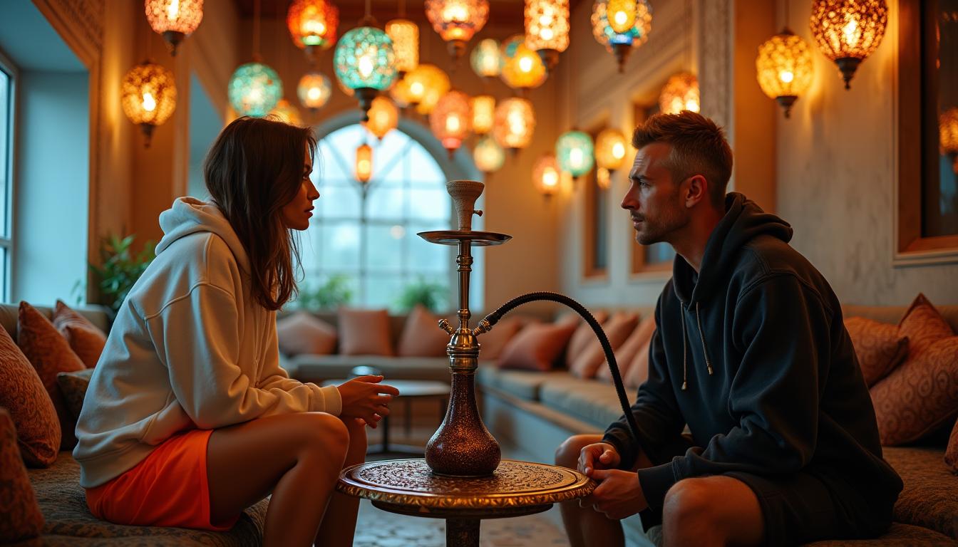 Why Younger Women Don'T Want You: 5 Habits That Are Killing Your Attraction 48 Why Younger Women Don'T Want You: 5 Habits That Are Killing Your Attraction