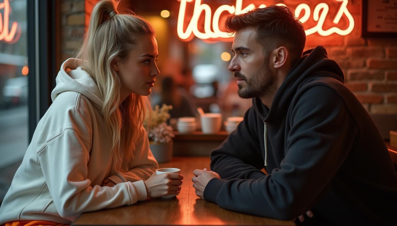 Why Being Friends First Never Works (If You Actually Want Her To Desire You) 64 Why Being Friends First Never Works (If You Actually Want Her To Desire You)