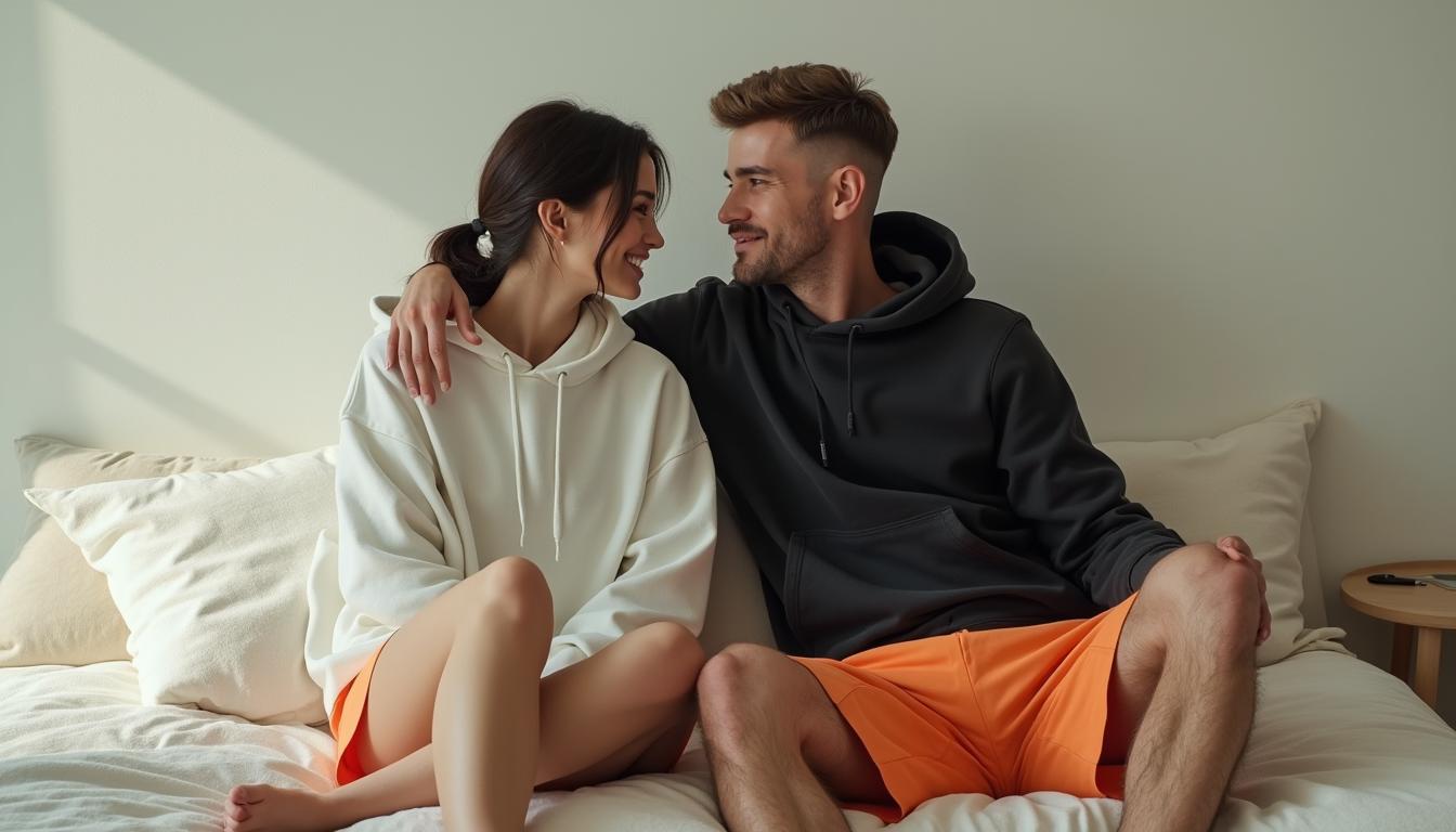 How To Get Out Of The Friend Zone After Acting Needy And Weak: Your Complete Guide To Rebuilding Attraction 47 How To Get Out Of The Friend Zone After Acting Needy And Weak: Your Complete Guide To Rebuilding Attraction