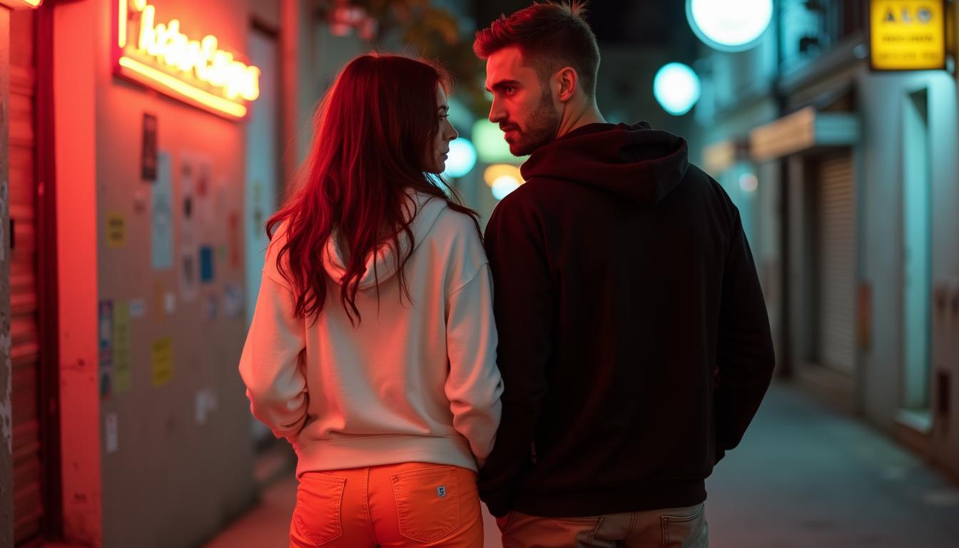 Why Most Men Can’t Handle Beautiful Women Without Turning Them Off — And How To Stop Chasing Them Away 36 Why Most Men Can’t Handle Beautiful Women Without Turning Them Off — And How To Stop Chasing Them Away