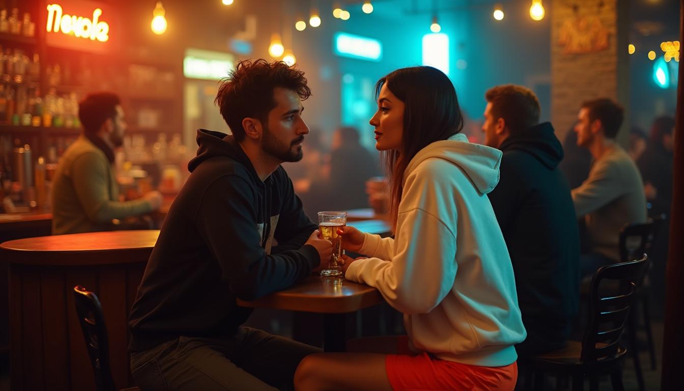 How To Get Out Of The Friend Zone After Acting Needy And Weak: Your Complete Guide To Rebuilding Attraction 49 How To Get Out Of The Friend Zone After Acting Needy And Weak: Your Complete Guide To Rebuilding Attraction